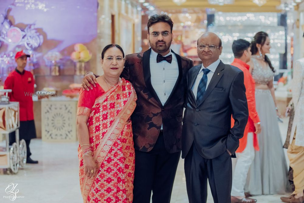 Photo From Nishant Weds Chandrika - By Light Strokes Photography