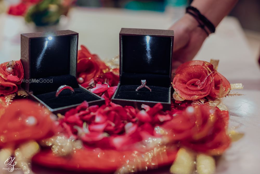 Photo From Nishant Weds Chandrika - By Light Strokes Photography