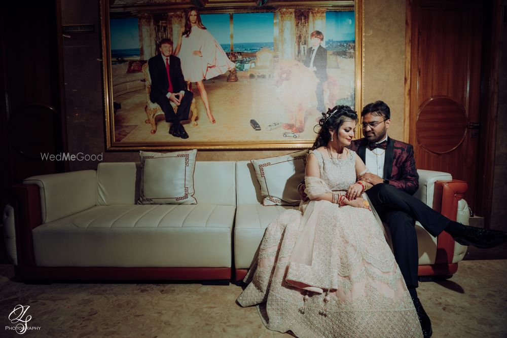 Photo From Nishant Weds Chandrika - By Light Strokes Photography