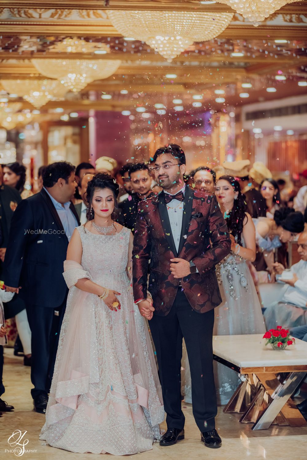 Photo From Nishant Weds Chandrika - By Light Strokes Photography