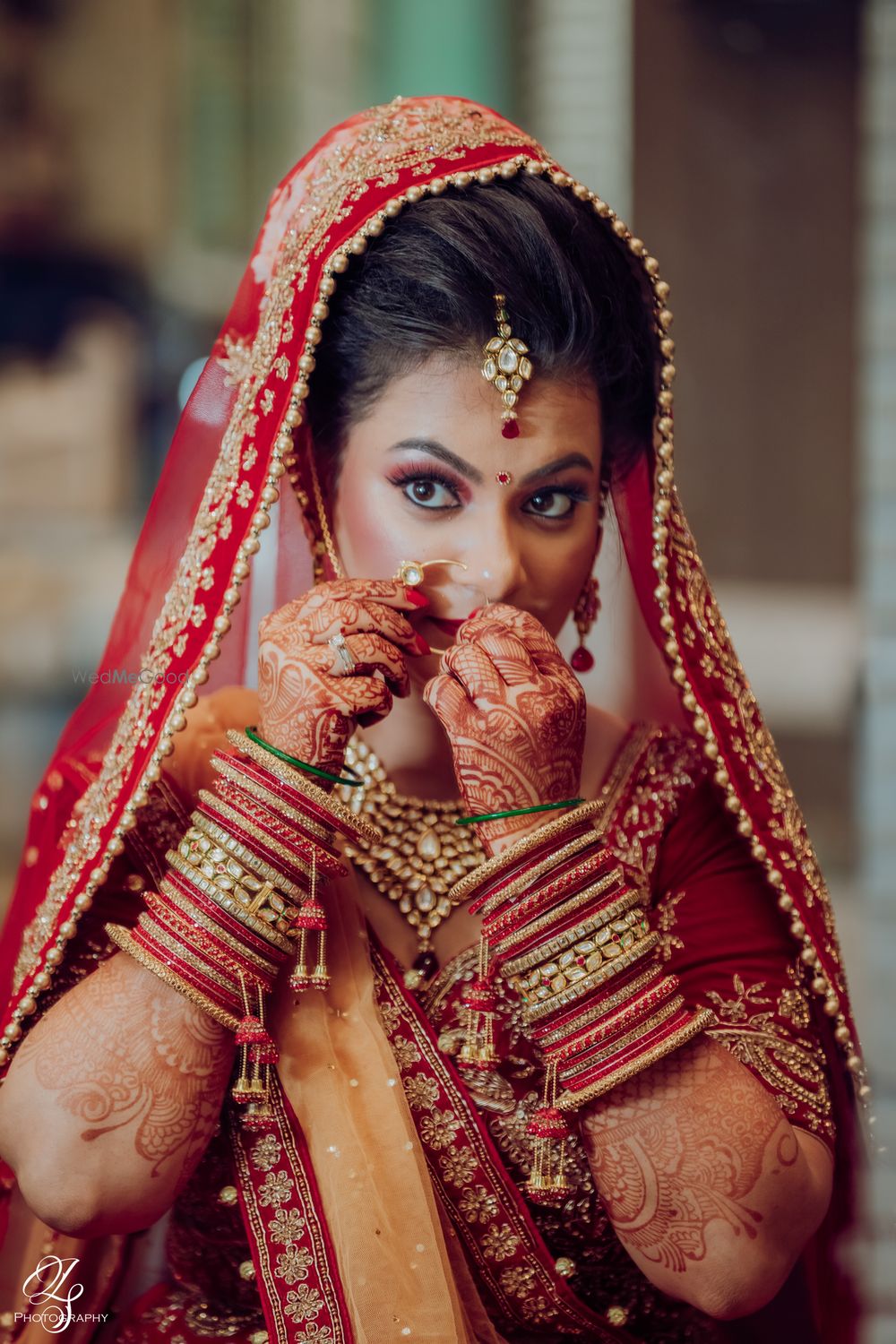 Photo From Nishant Weds Chandrika - By Light Strokes Photography
