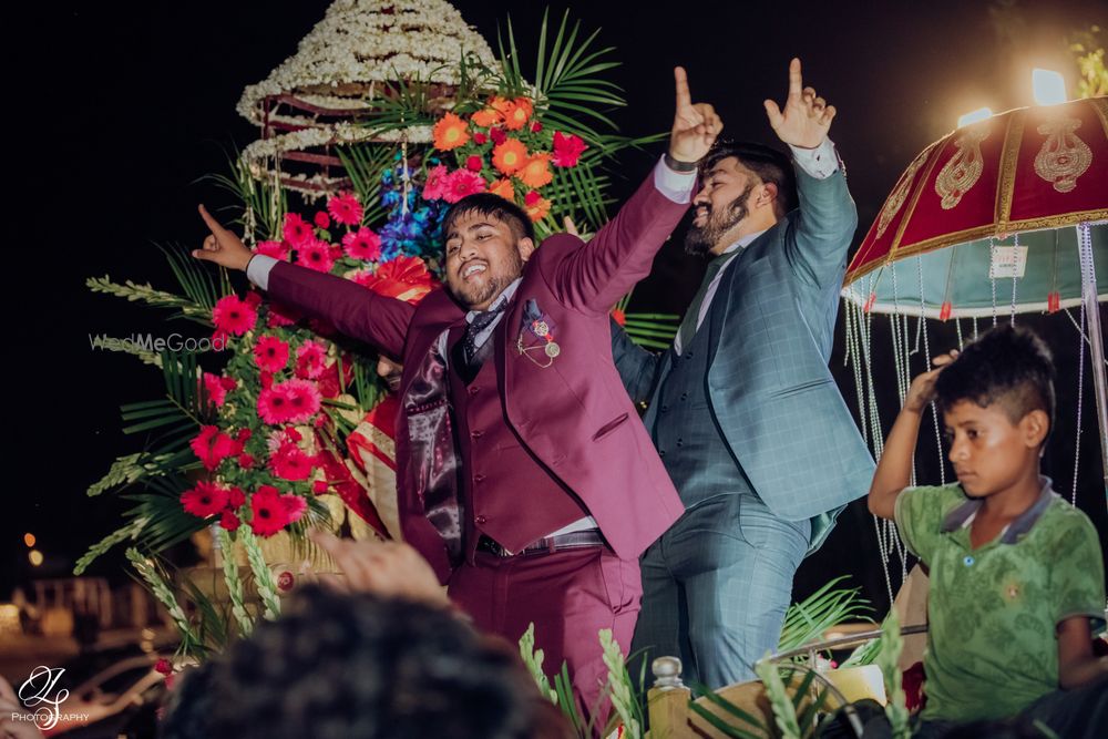 Photo From Nishant Weds Chandrika - By Light Strokes Photography