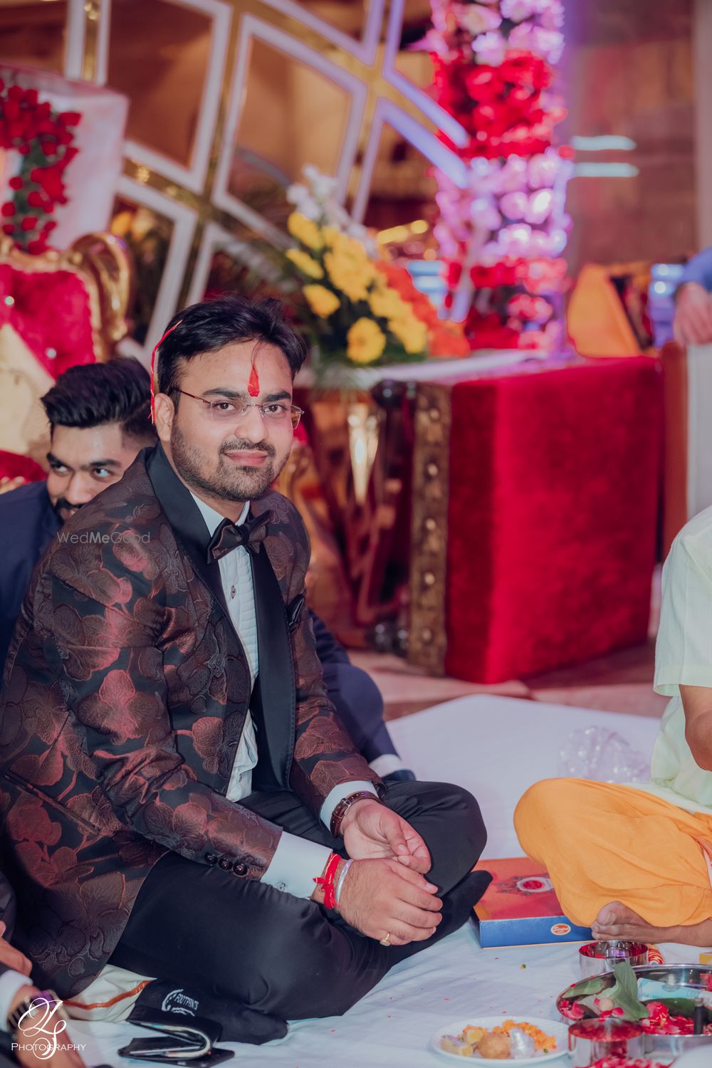 Photo From Nishant Weds Chandrika - By Light Strokes Photography