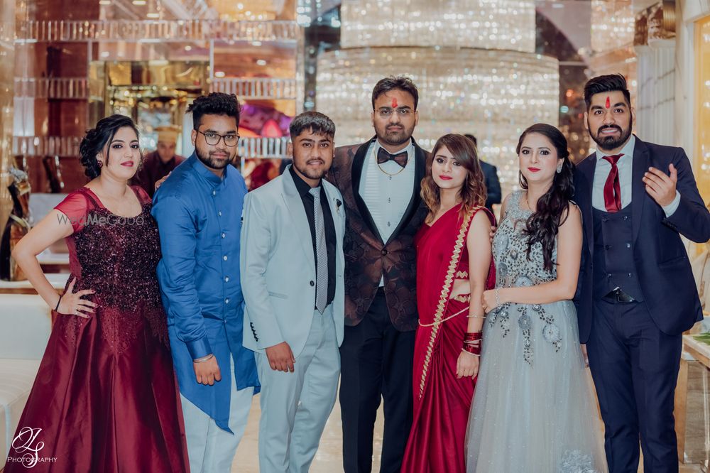 Photo From Nishant Weds Chandrika - By Light Strokes Photography