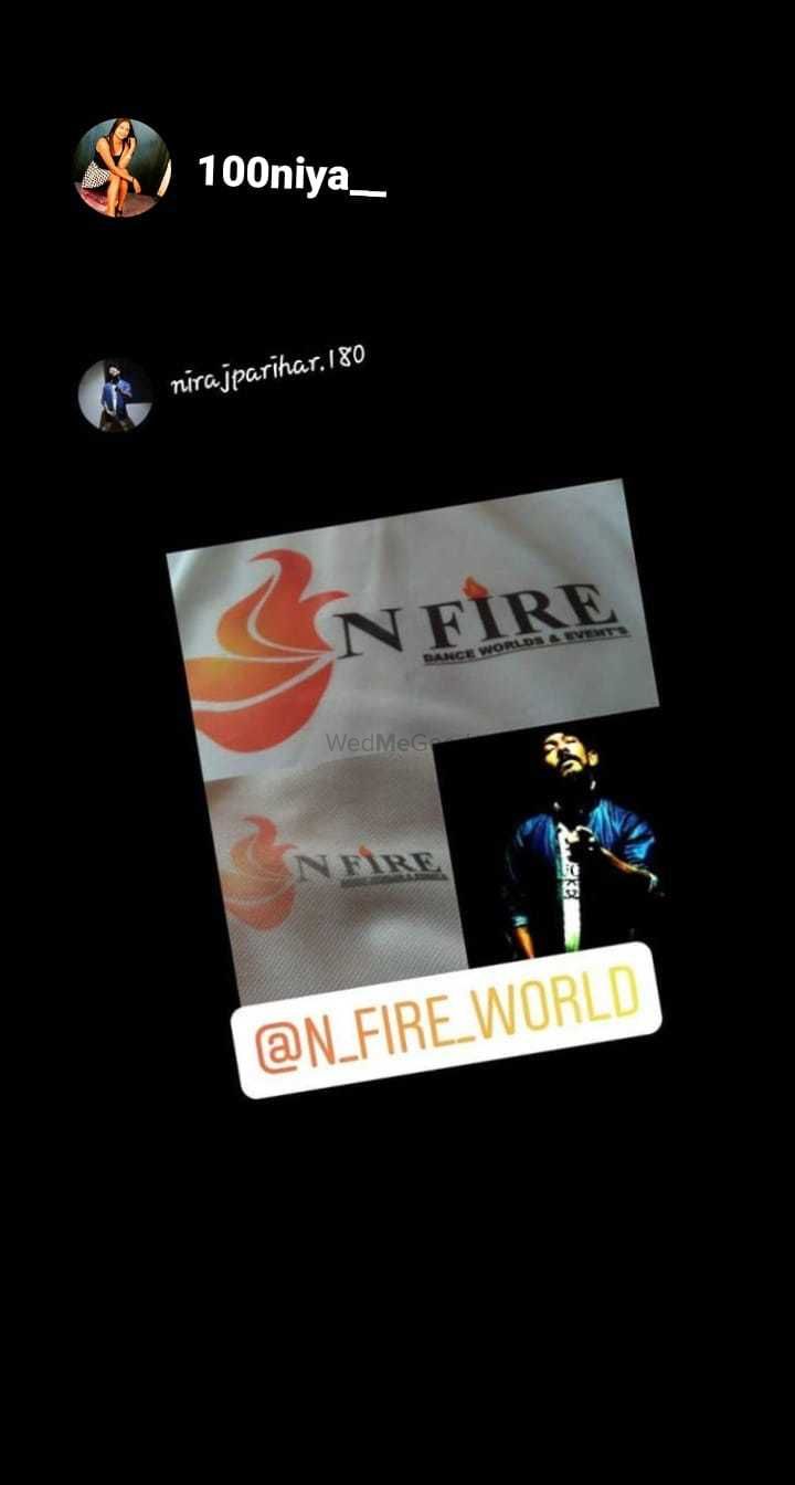 Photo From N fire world - By The Fire N Dance Institue