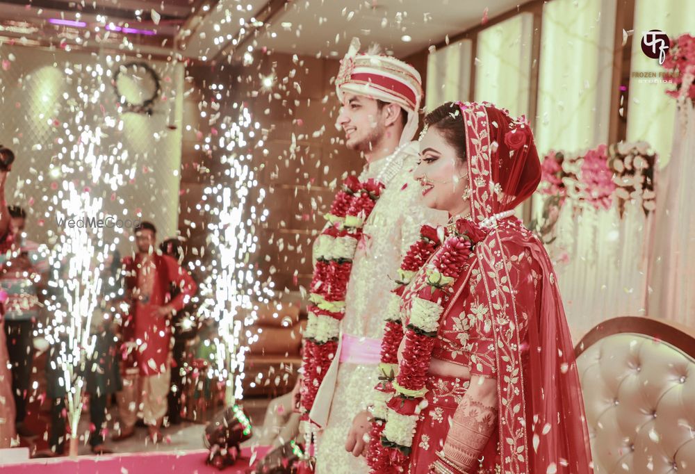 Photo From Paras & Diksha  - By Frozen Frames