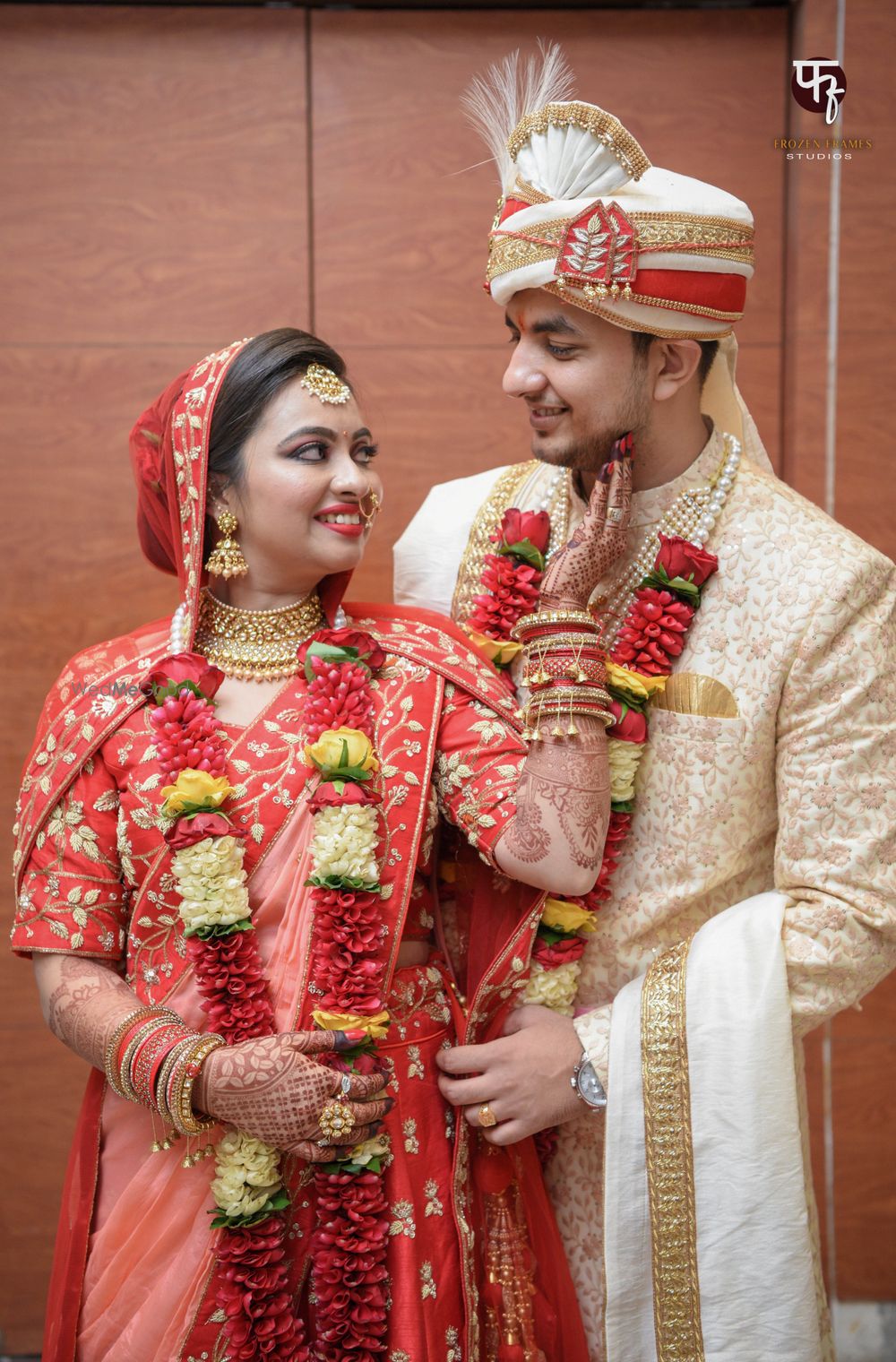 Photo From Paras & Diksha  - By Frozen Frames