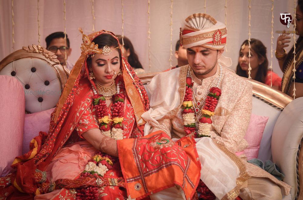 Photo From Paras & Diksha  - By Frozen Frames