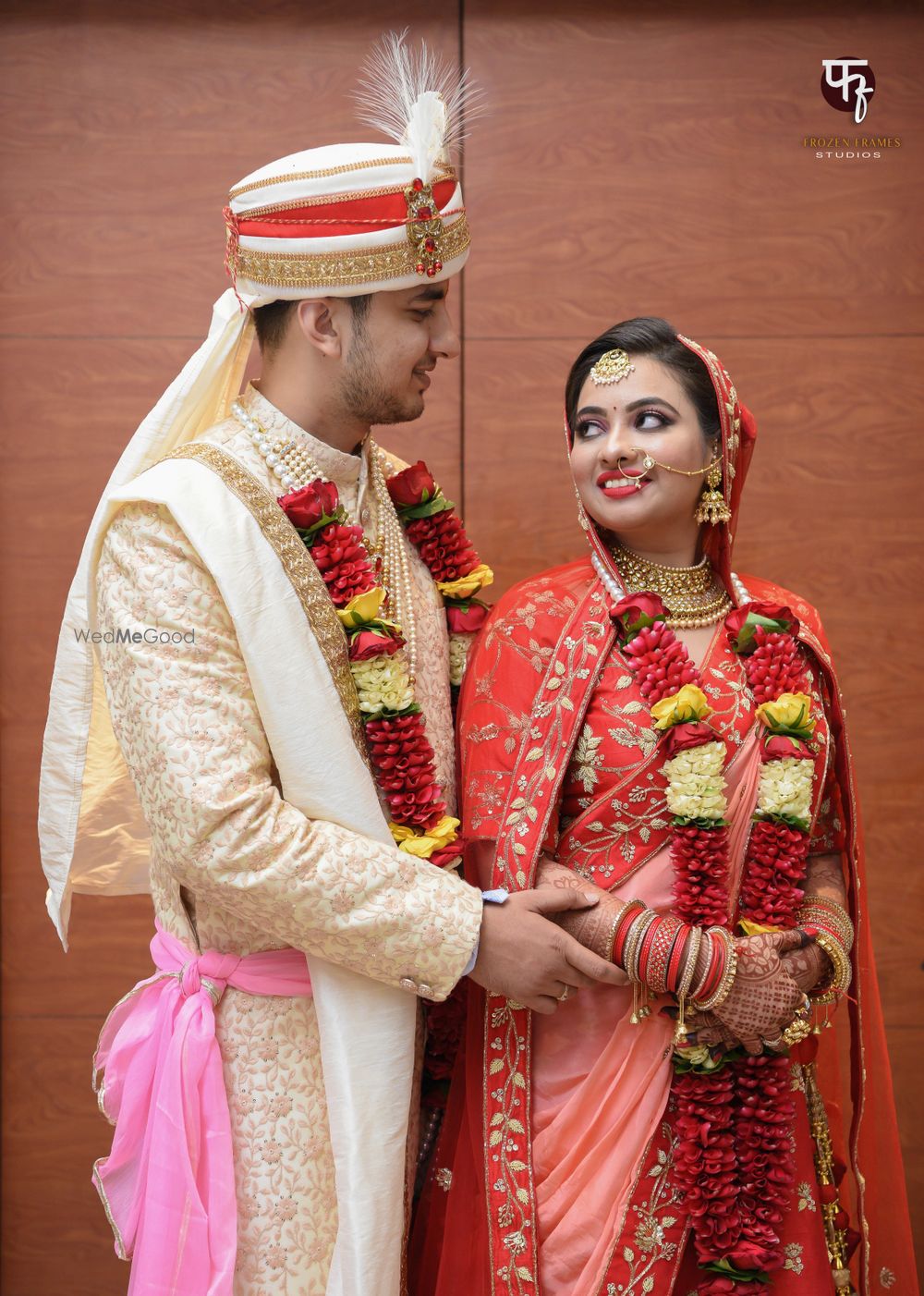 Photo From Paras & Diksha  - By Frozen Frames