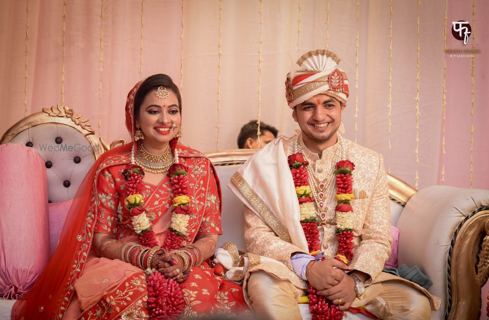 Photo From Paras & Diksha  - By Frozen Frames