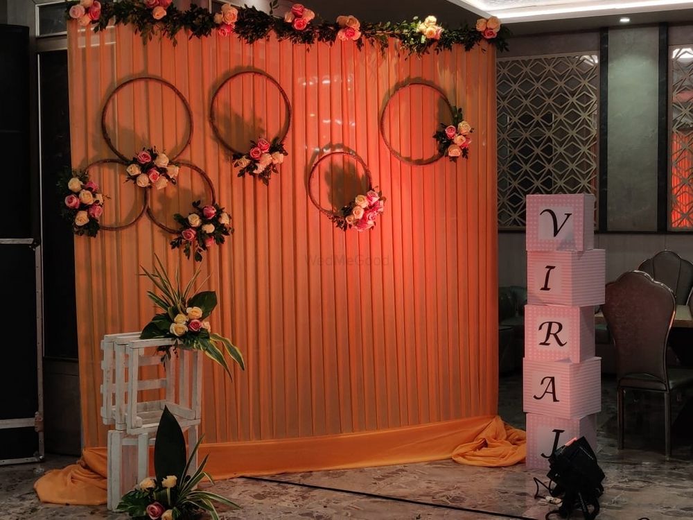 Photo From Viraj  - By Decor by Komal