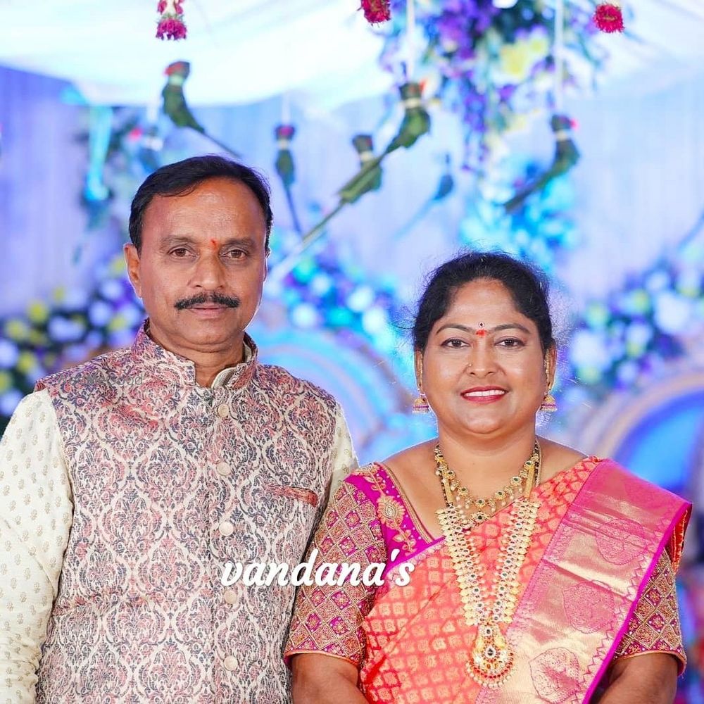 Photo From vandana's bridal makeovers - By Vandana's Bridal Makeovers