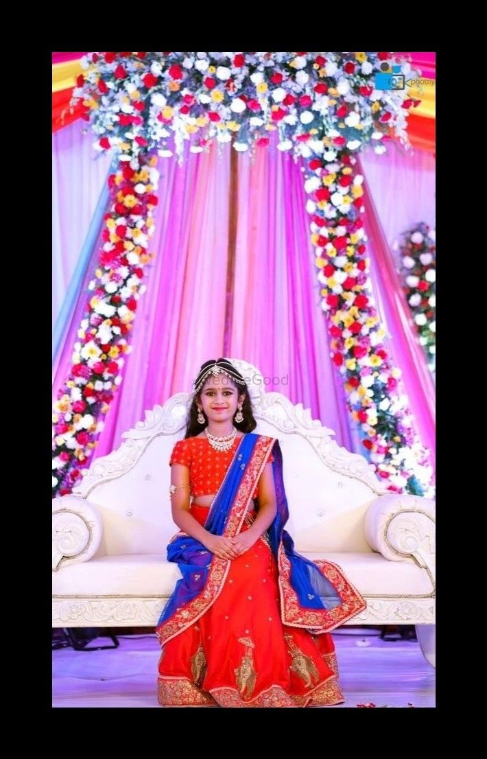 Photo From vandana's bridal makeovers - By Vandana's Bridal Makeovers