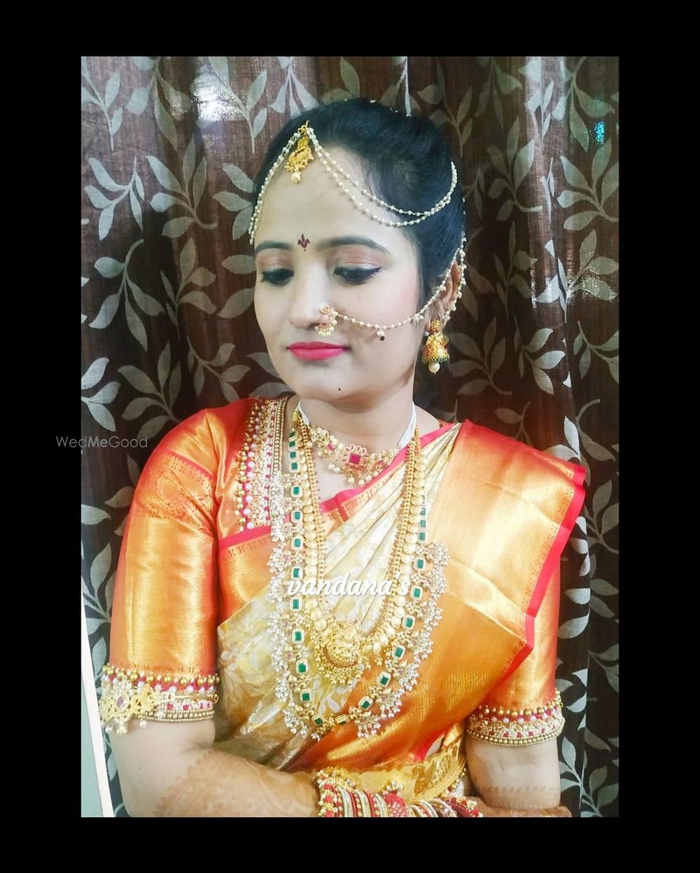 Photo From vandana's bridal makeovers - By Vandana's Bridal Makeovers