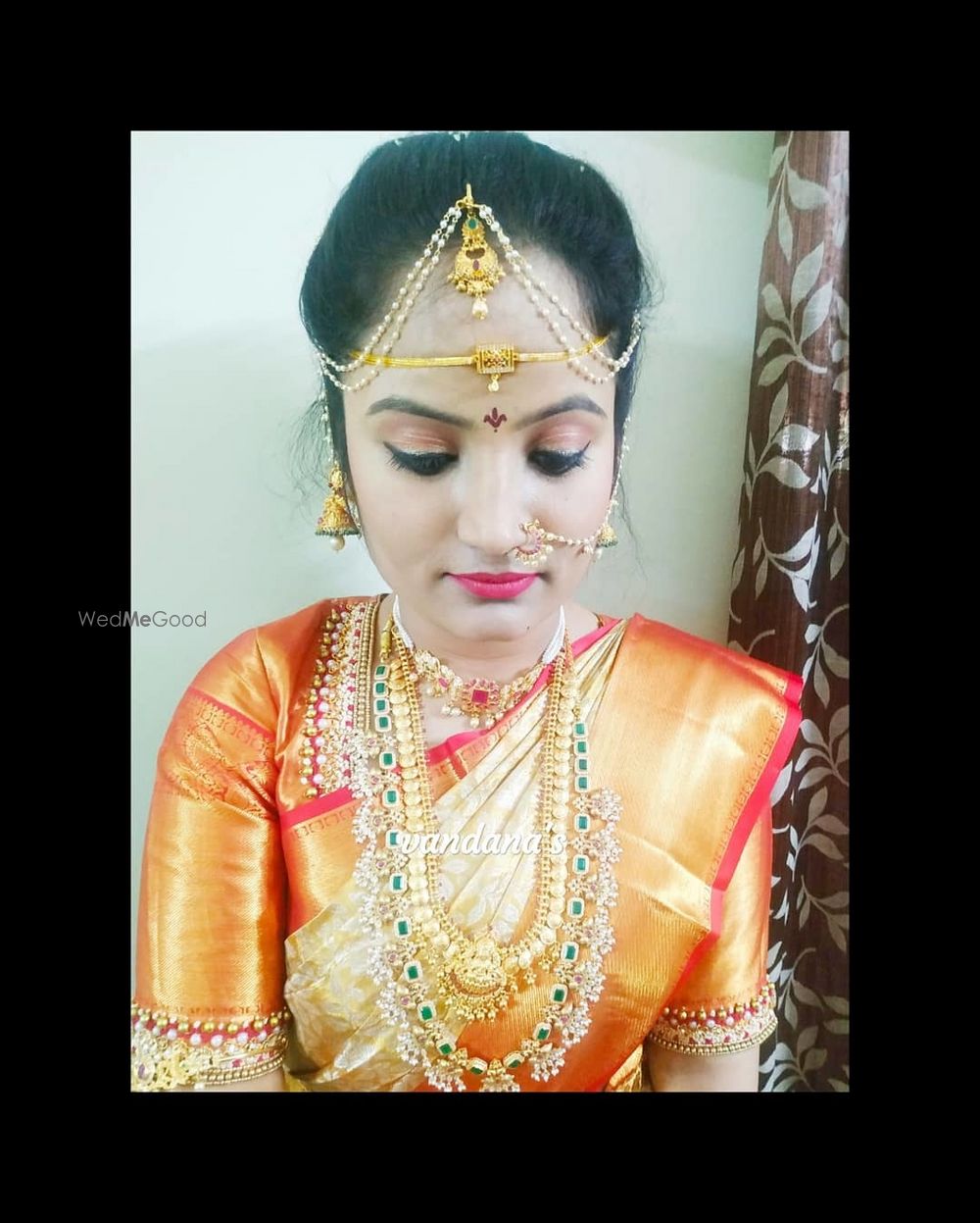 Photo From vandana's bridal makeovers - By Vandana's Bridal Makeovers