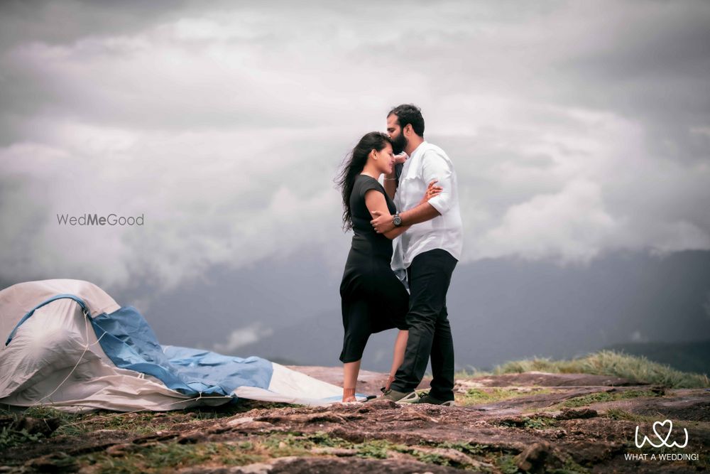 Photo From Veena Jayaram Post Wedding - By What A Wedding