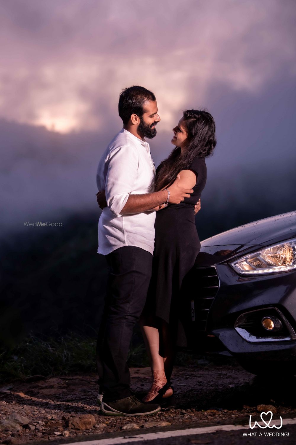 Photo From Veena Jayaram Post Wedding - By What A Wedding