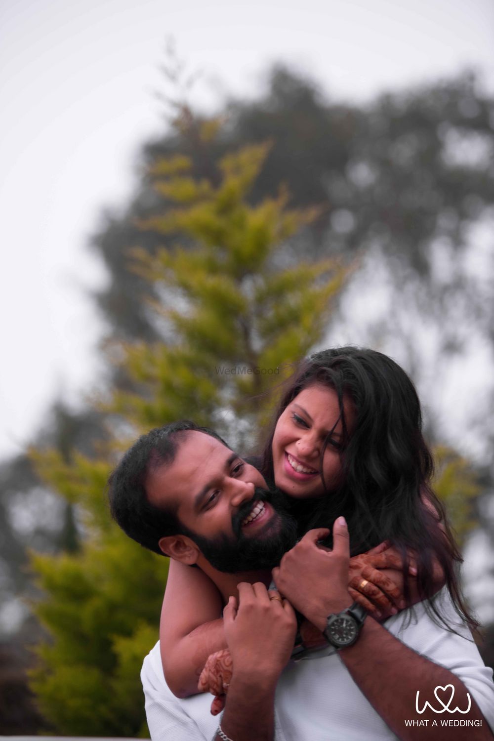 Photo From Veena Jayaram Post Wedding - By What A Wedding