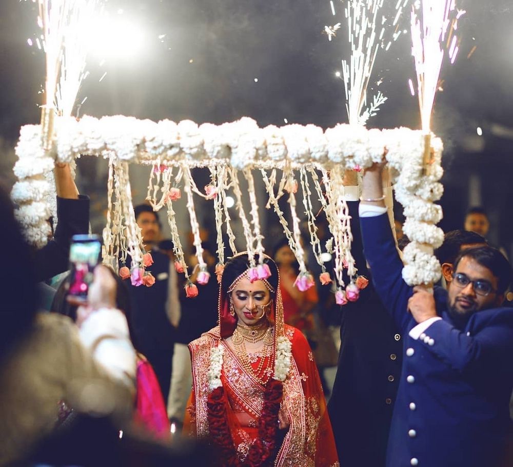 Photo From Pratik & Smruti - By 4 Heads Events & Entertainment