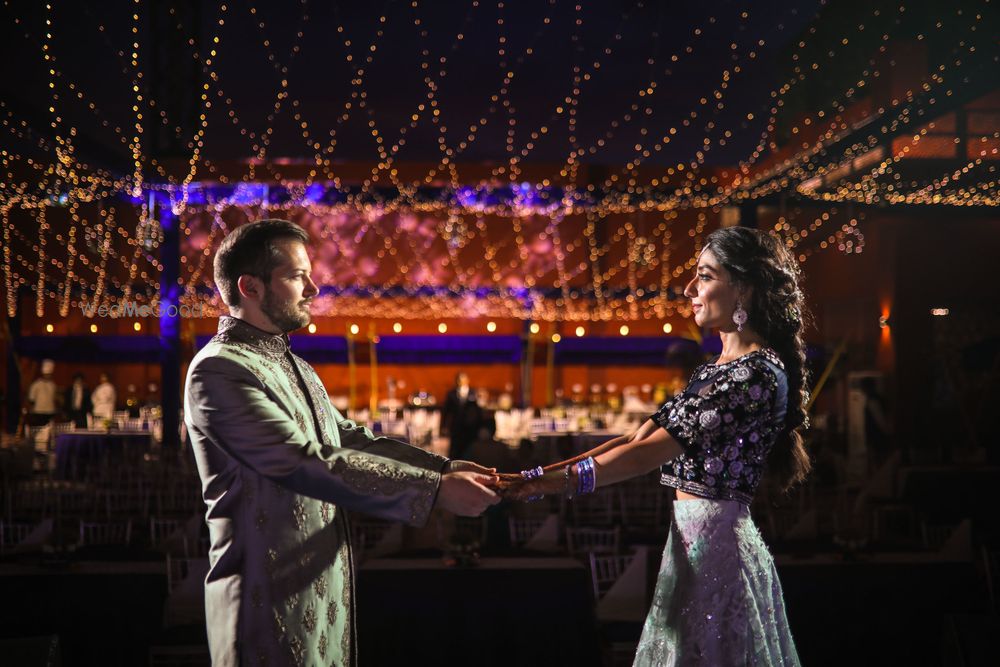 Photo From Supriya & Kyle - By Memoirs Photography