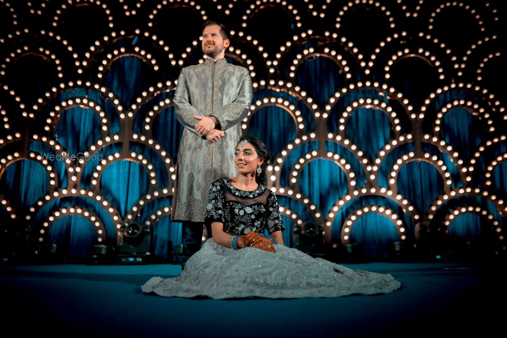 Photo From Supriya & Kyle - By Memoirs Photography