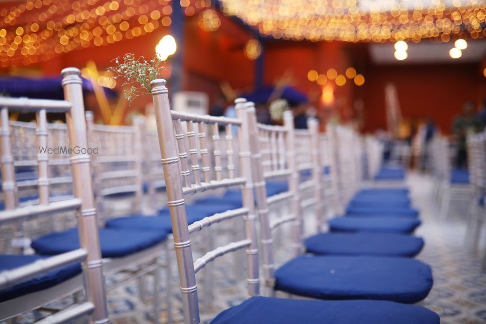 Photo From Supriya & Kyle - By Memoirs Photography