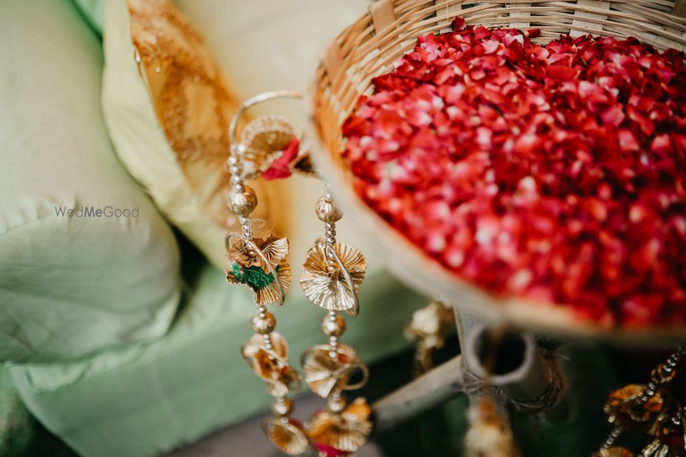 Photo From Supriya & Kyle - By Memoirs Photography