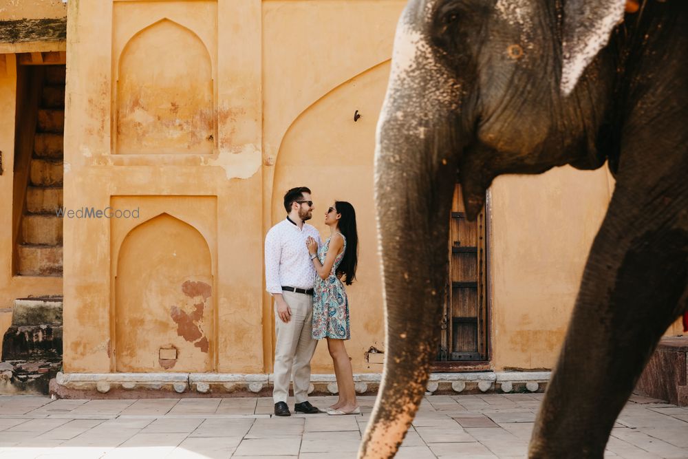 Photo From Supriya & Kyle - By Memoirs Photography