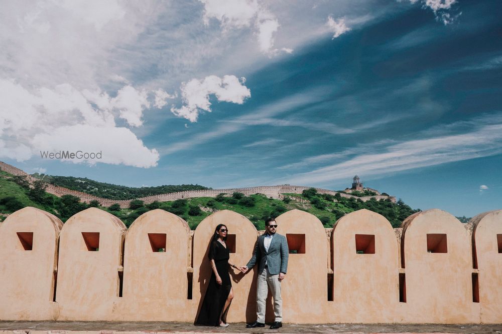 Photo From Supriya & Kyle - By Memoirs Photography