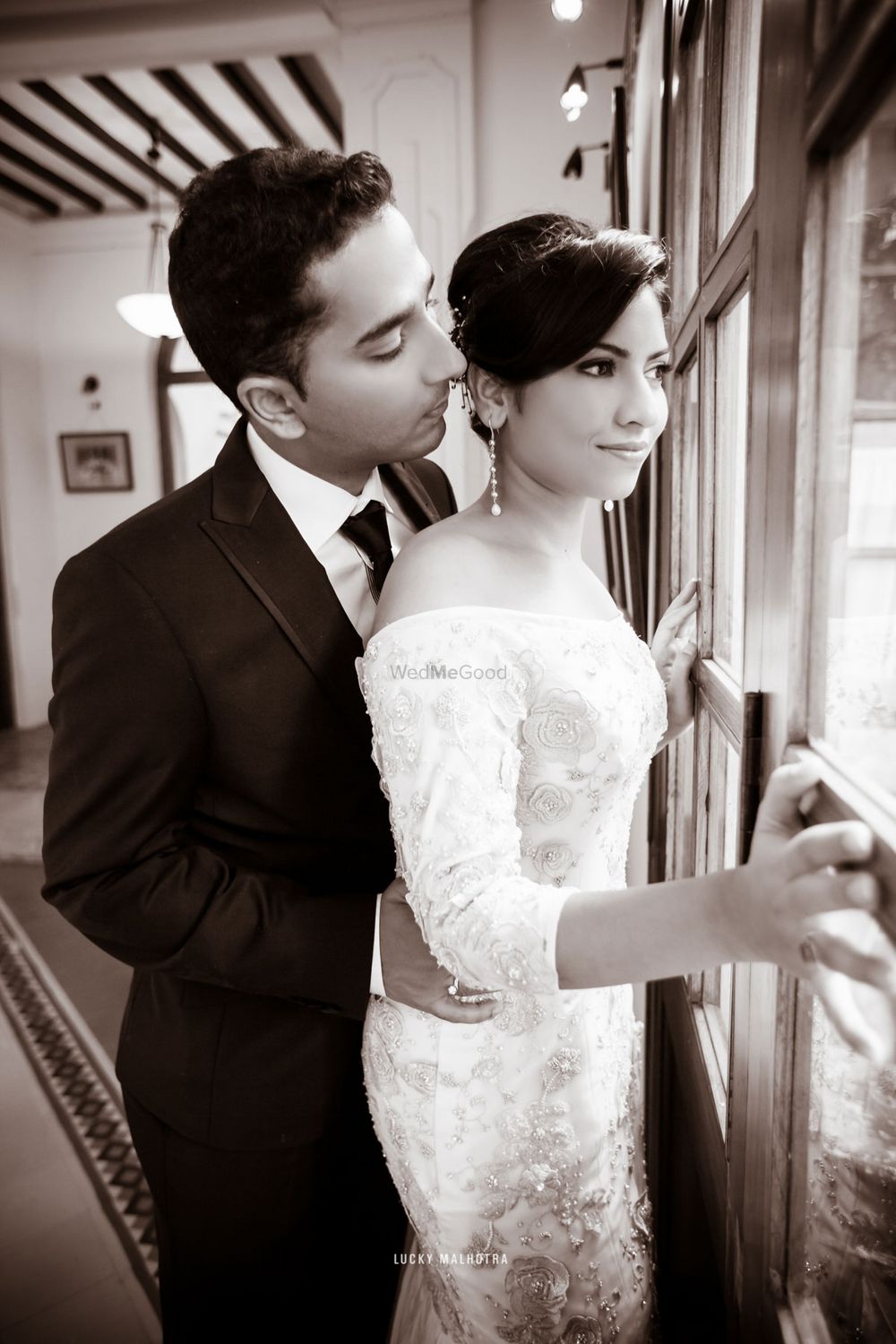Photo From Wedding Portfolio - By Lucky Malhotra Photography