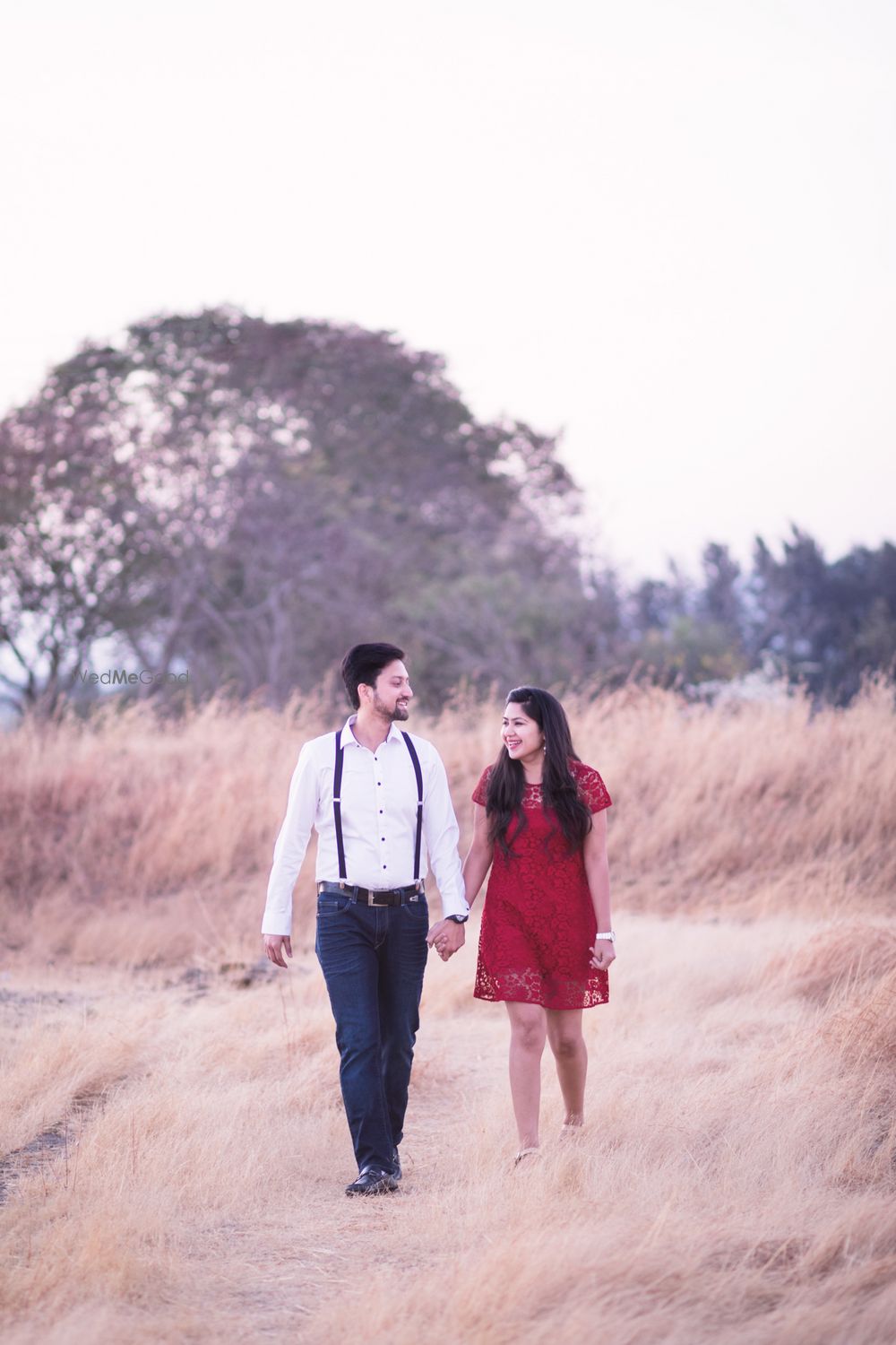 Photo From Meghal's Pre-Wedding - By Samarth Julaniya Photography