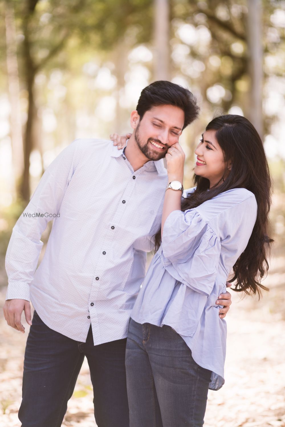 Photo From Meghal's Pre-Wedding - By Samarth Julaniya Photography