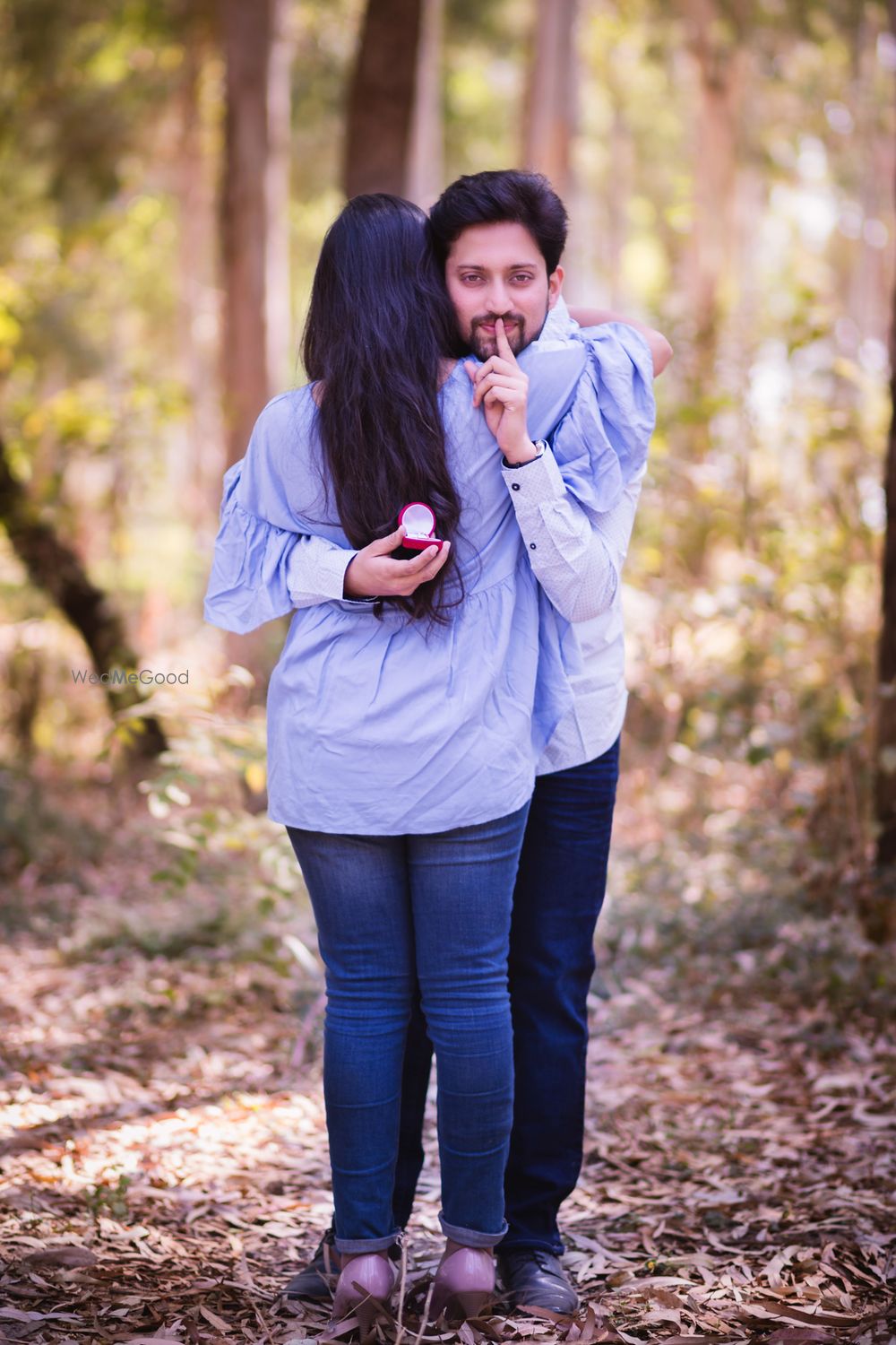 Photo From Meghal's Pre-Wedding - By Samarth Julaniya Photography