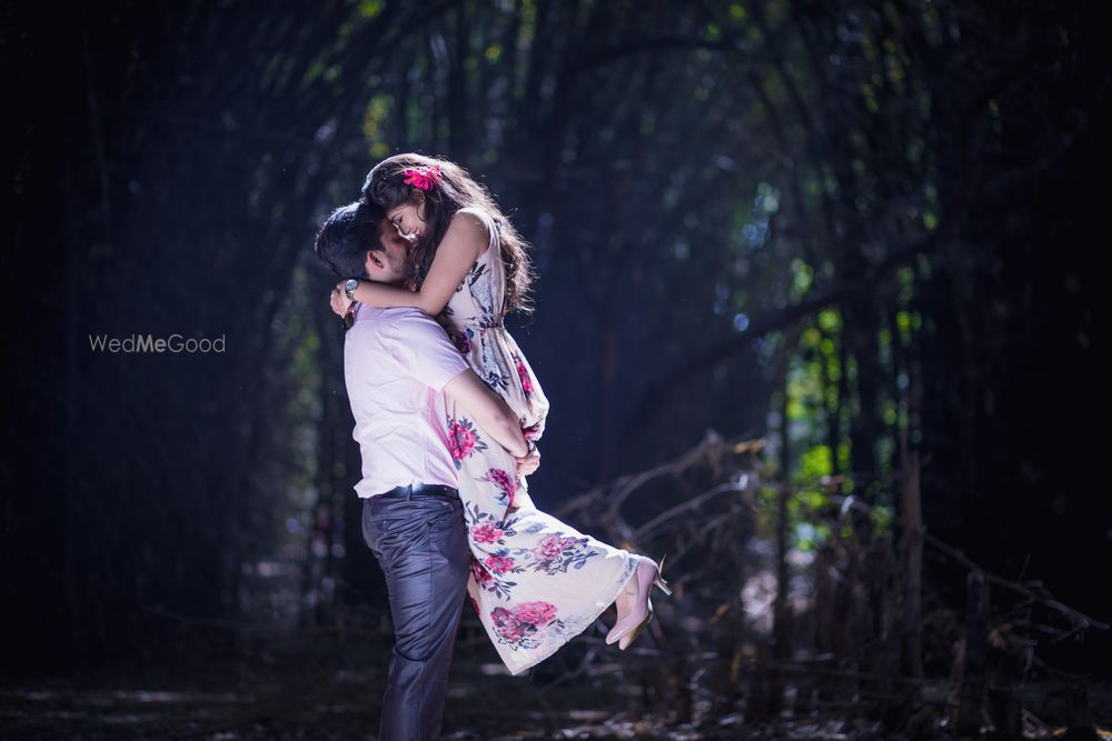 Photo From Meghal's Pre-Wedding - By Samarth Julaniya Photography