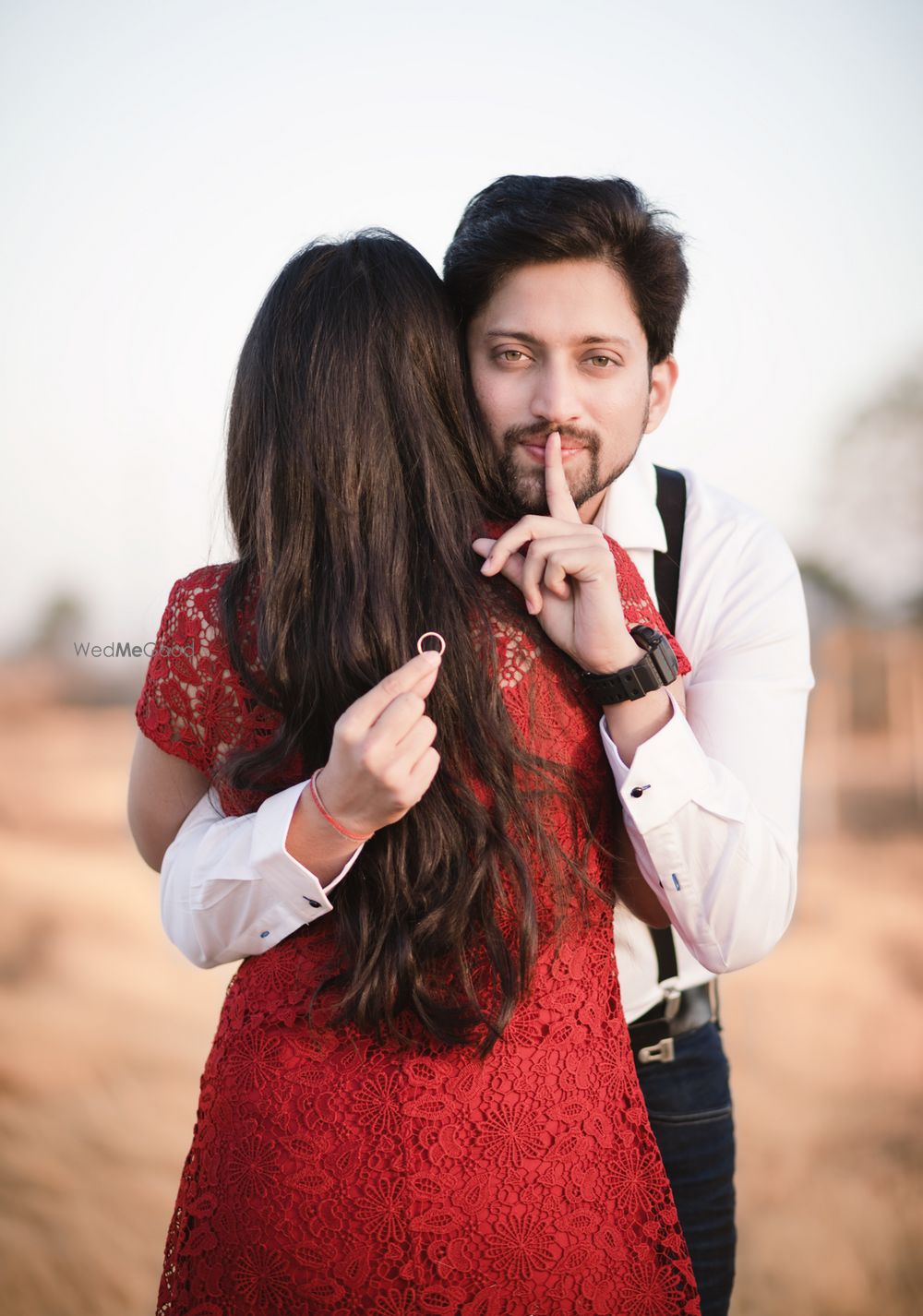 Photo From Meghal's Pre-Wedding - By Samarth Julaniya Photography