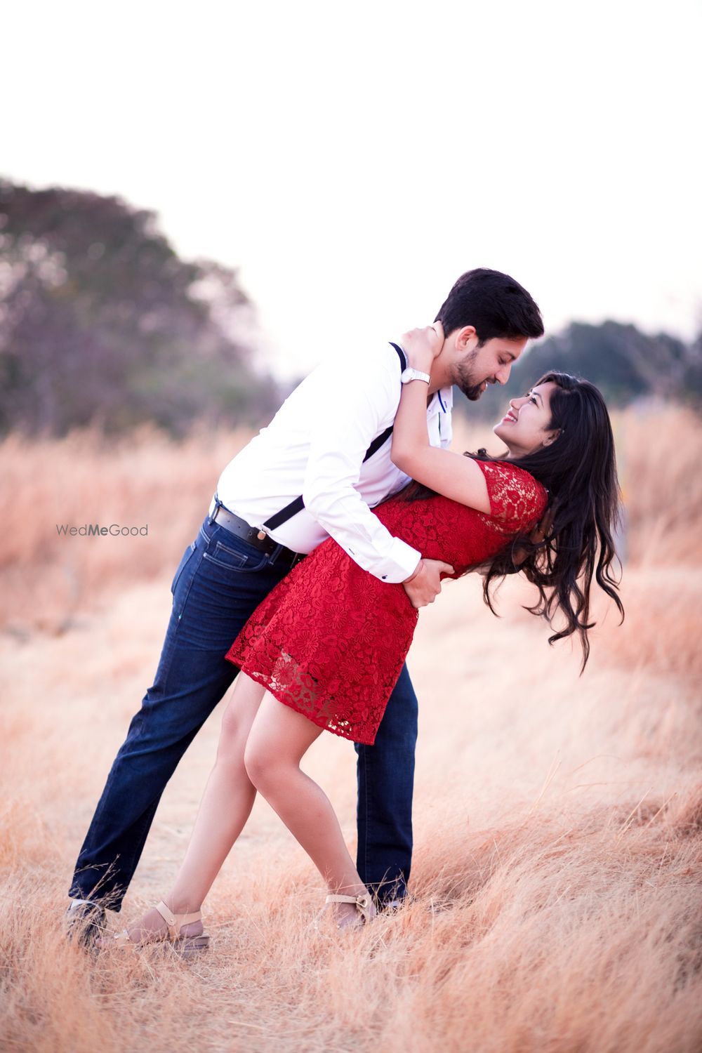 Photo From Meghal's Pre-Wedding - By Samarth Julaniya Photography