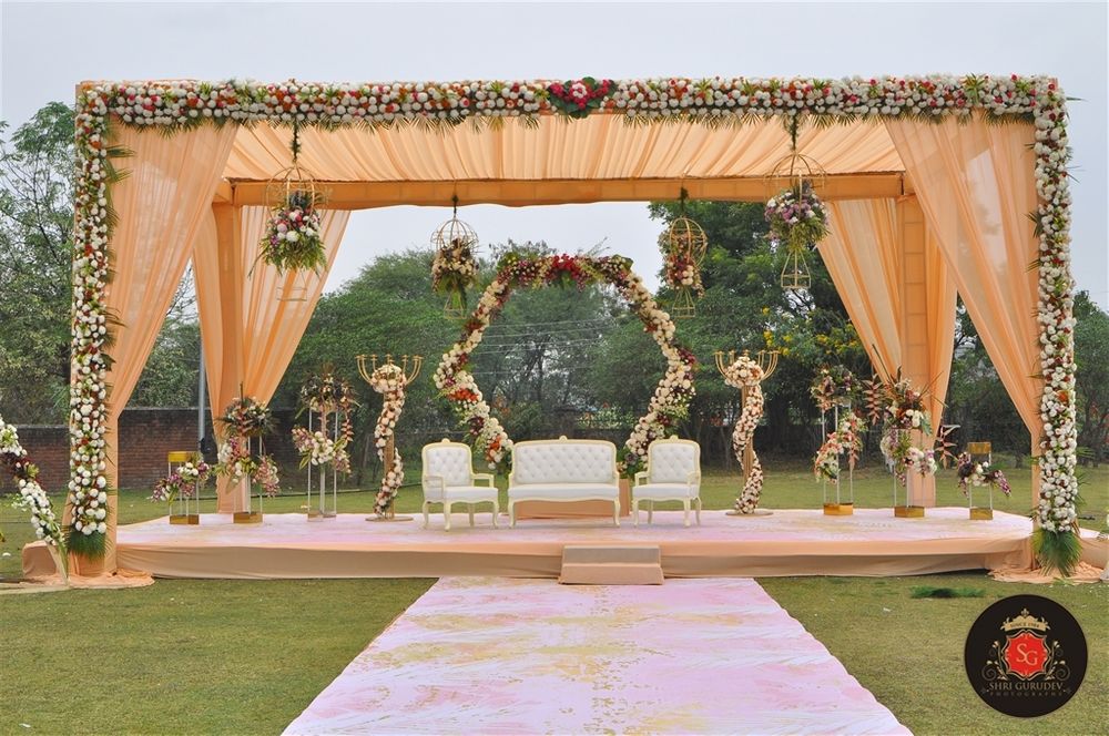 Photo From #TEJA WEDDING  - By Kreative Events