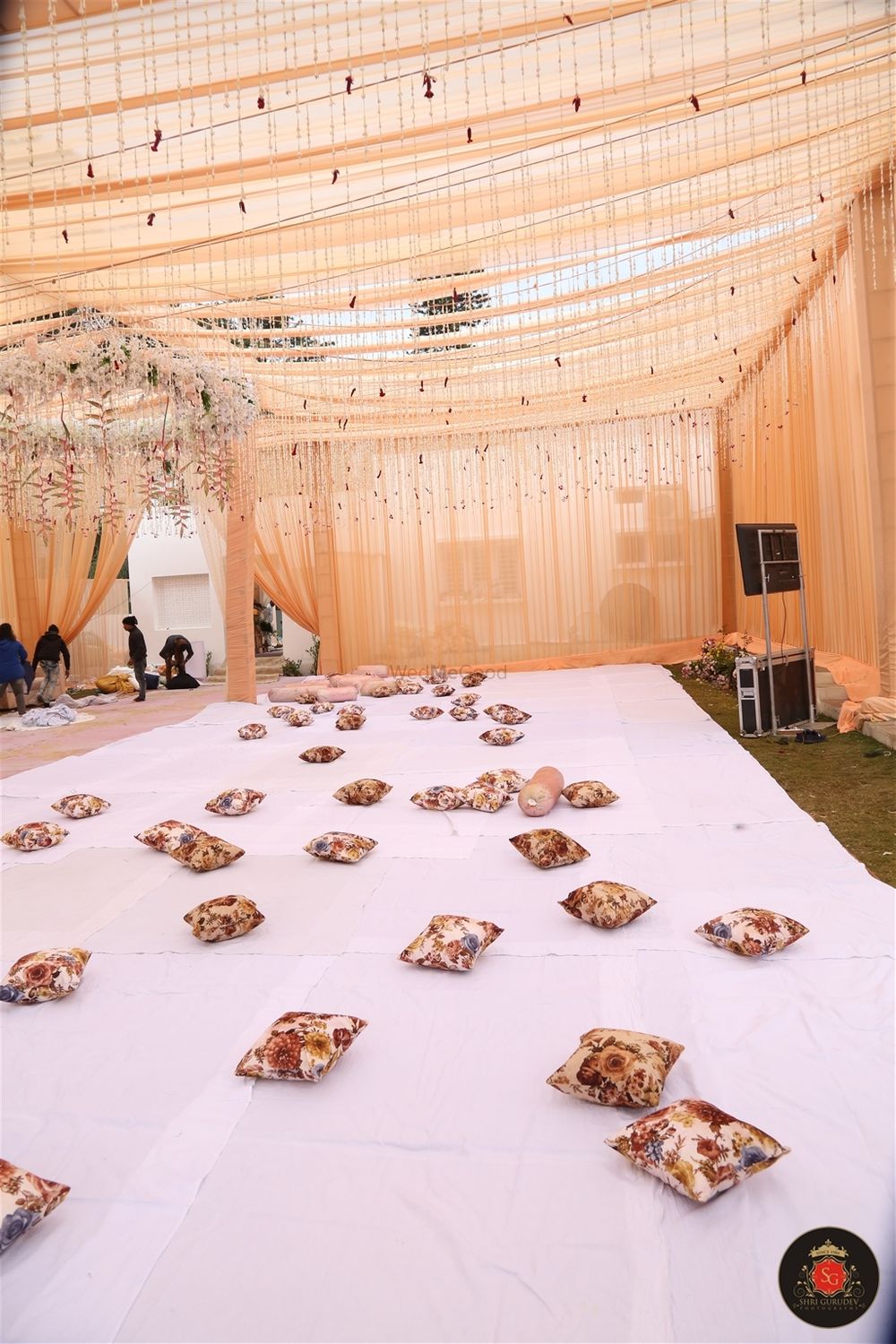 Photo From #TEJA WEDDING  - By Kreative Events