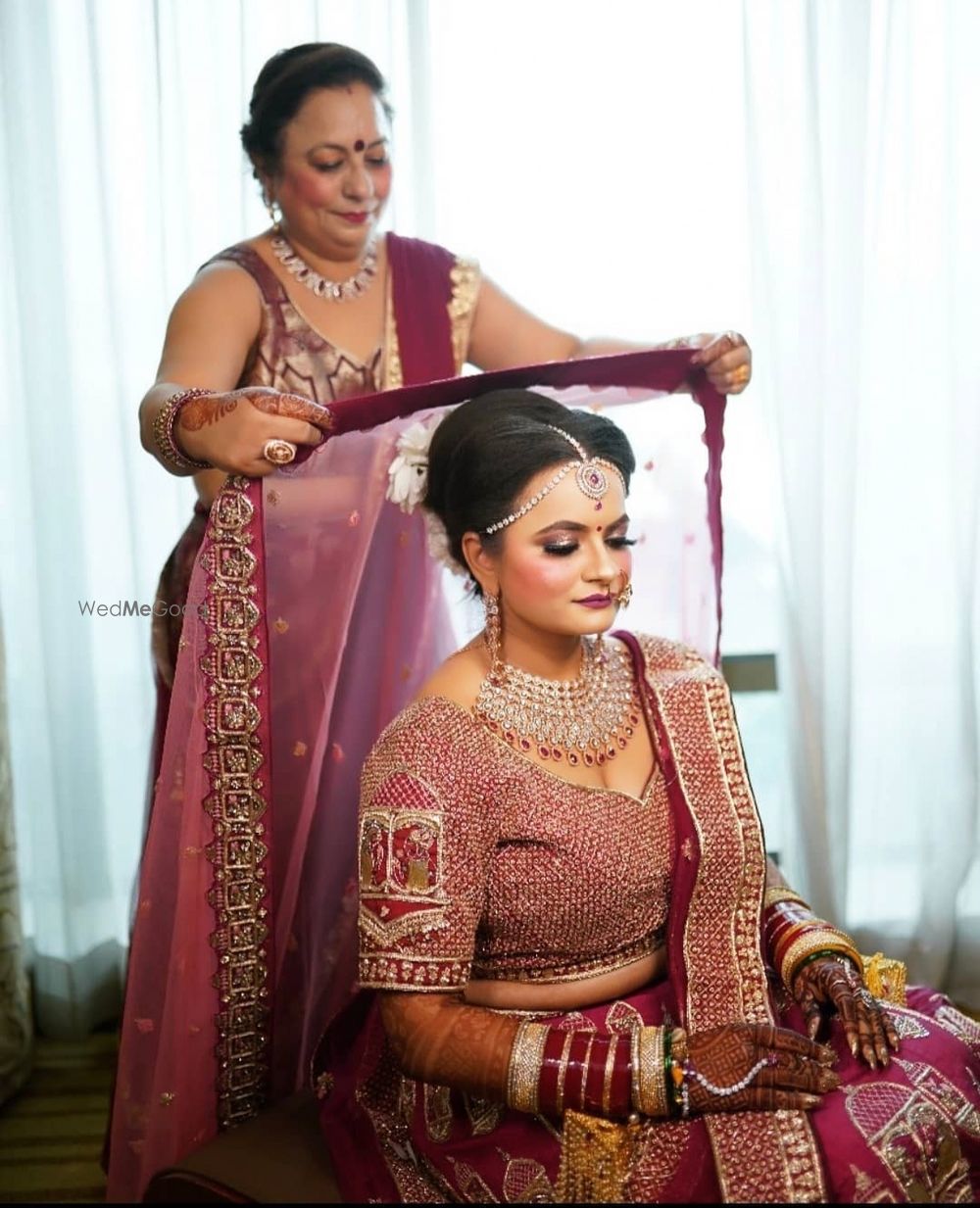 Photo From Bridal Makeup - By Looks by Asiya