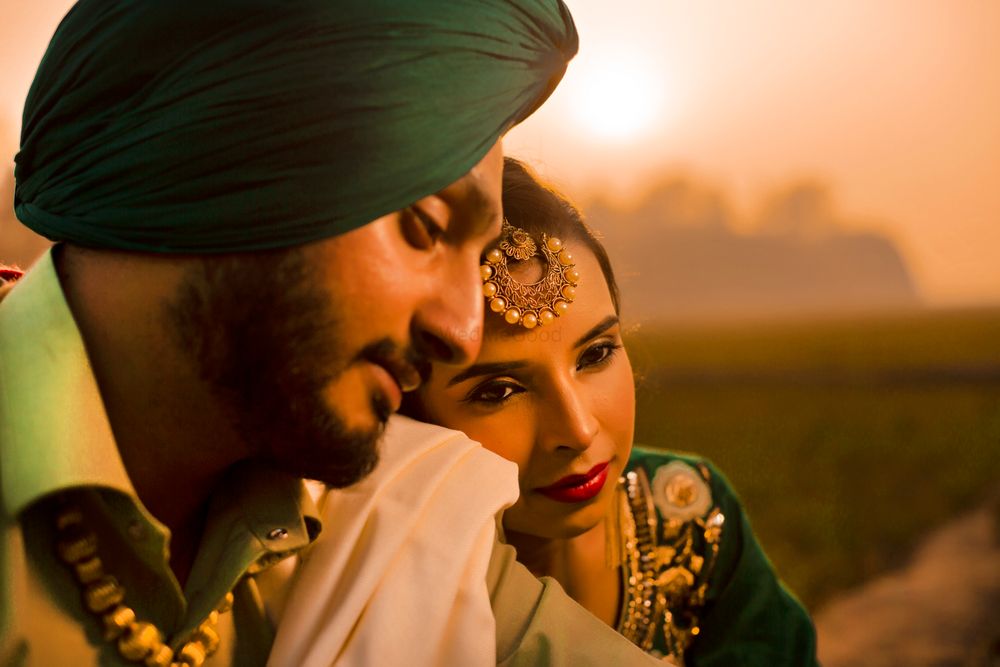 Photo From Preweddings - By Harpreet Singh Photography