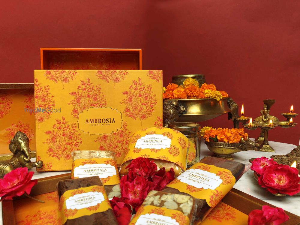 Photo From Diwali 2019  - By Ambrosia by Ritu Gupta