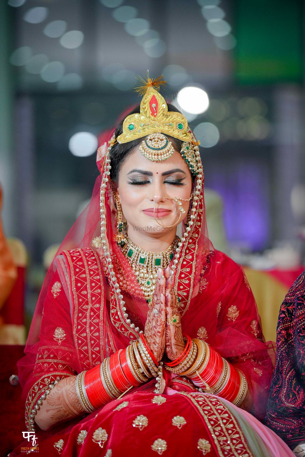 Photo From Ketan & Krishna Wedding - By Frozen Frames