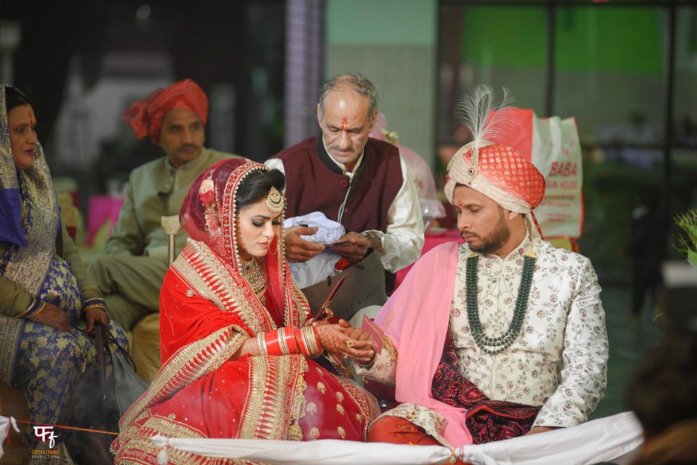 Photo From Ketan & Krishna Wedding - By Frozen Frames