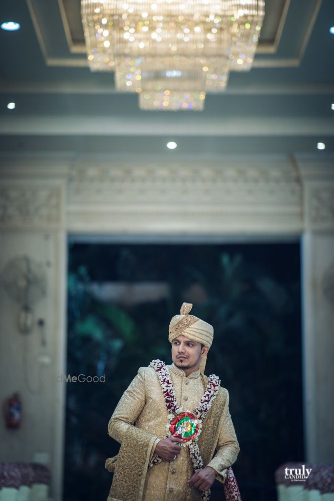 Photo From Hyderabadi Nawabi Wedding - By Trulycandid by Ravivarma