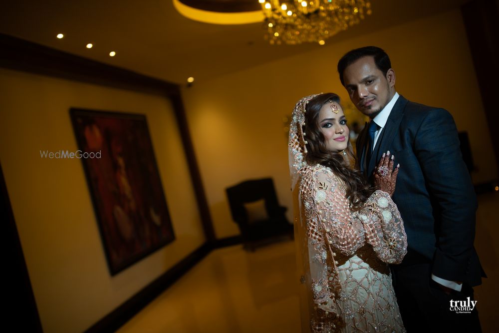 Photo From Hyderabadi Nawabi Wedding - By Trulycandid by Ravivarma