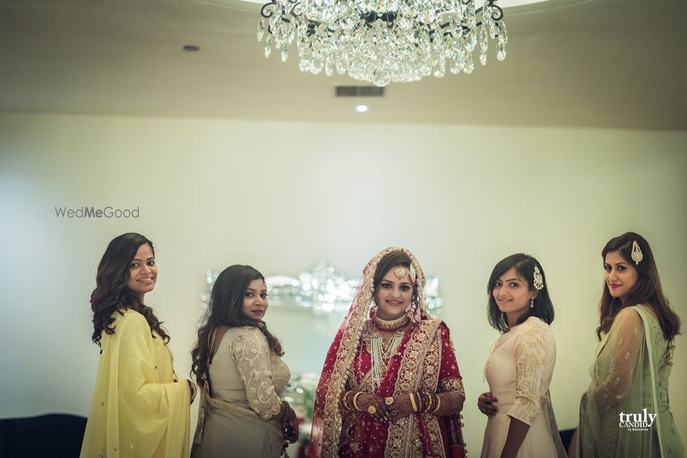 Photo From Hyderabadi Nawabi Wedding - By Trulycandid by Ravivarma