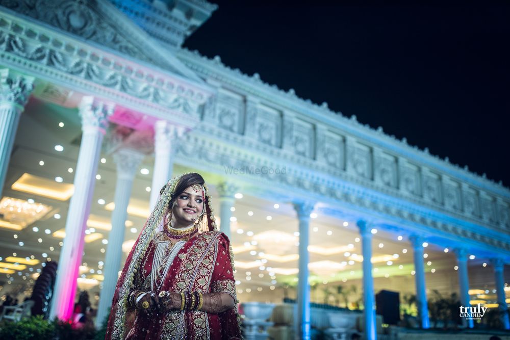Photo From Hyderabadi Nawabi Wedding - By Trulycandid by Ravivarma