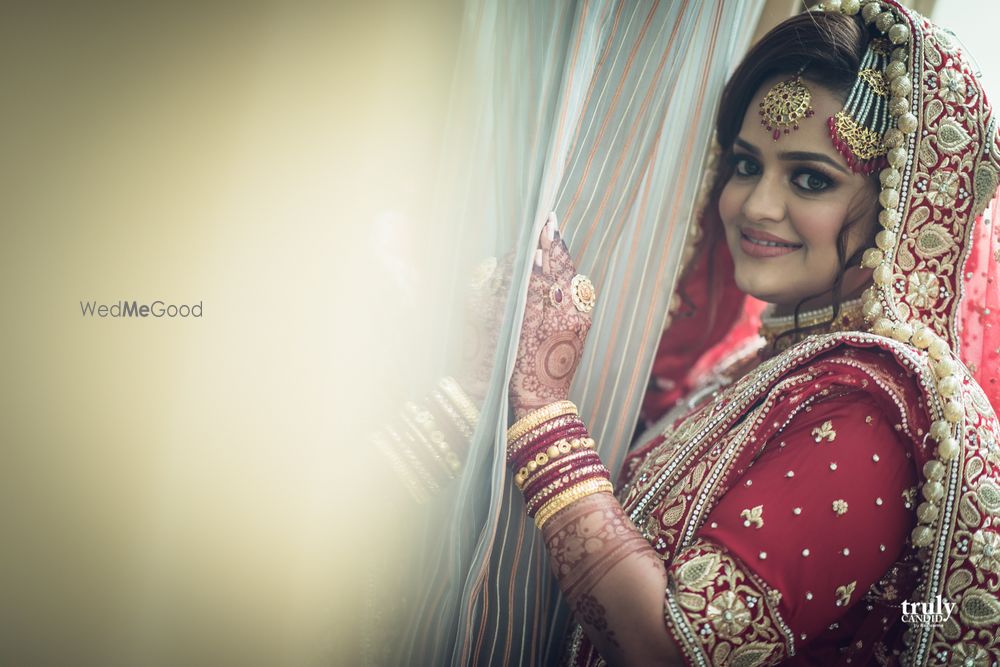 Photo From Hyderabadi Nawabi Wedding - By Trulycandid by Ravivarma