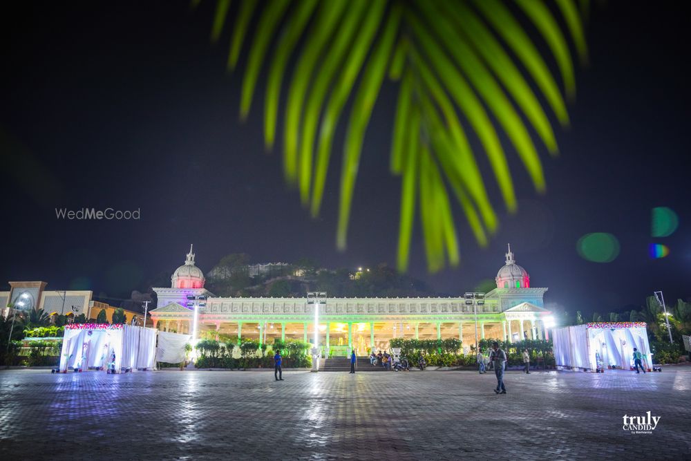 Photo From Hyderabadi Nawabi Wedding - By Trulycandid by Ravivarma