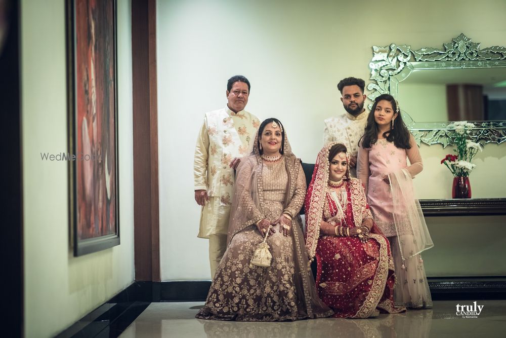 Photo From Hyderabadi Nawabi Wedding - By Trulycandid by Ravivarma